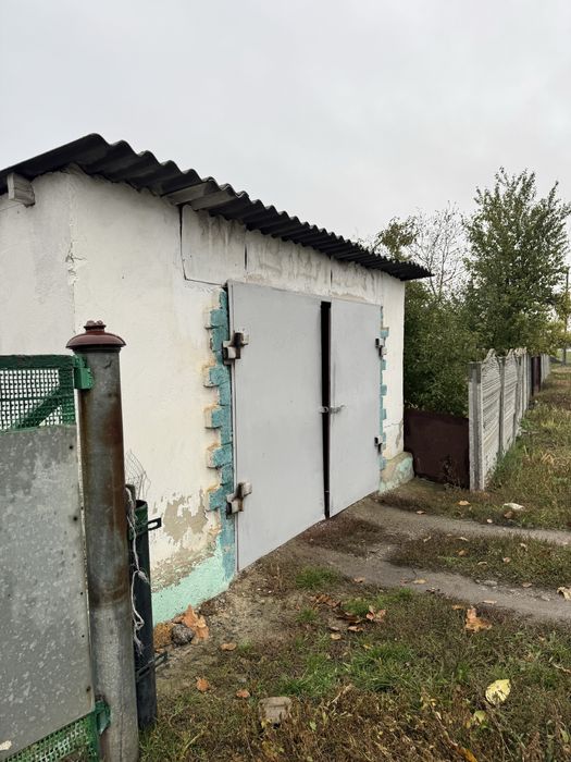 Будинок зі зручностями