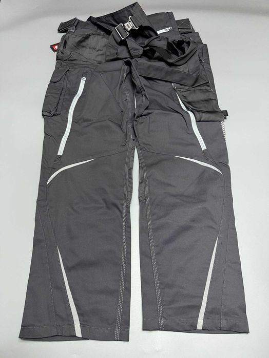 Ogrodniczki robocze 52s (26) Engelbert Strauss motion 2020 NOWE