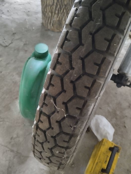 Продам МТ9 Днепр ,в родной краске