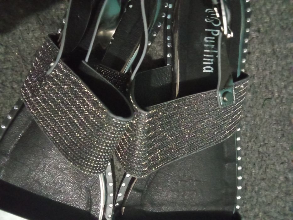 Босоножки женские р.41