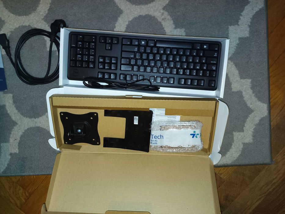 Cyber Oko C‑Eye 2015 – kompletny zestaw | Eye tracker | AAC