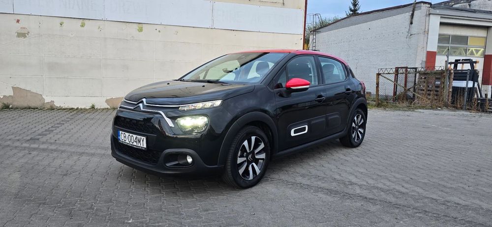 Citroën C3