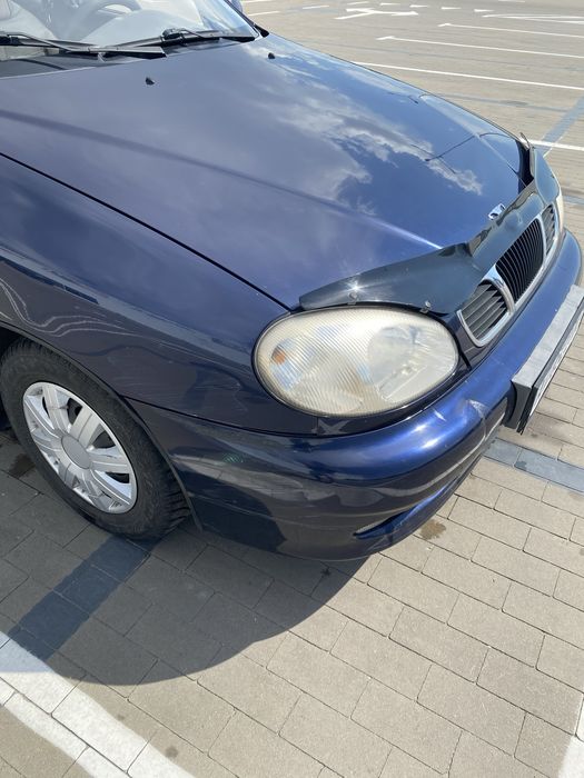 Продам авто в гарному стані