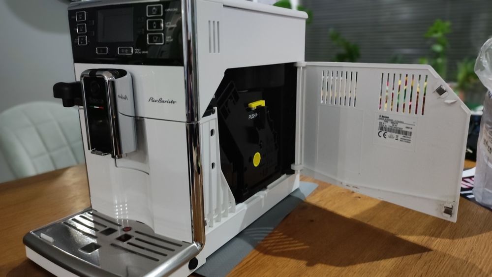 Ekspres Saeco PicoBaristo