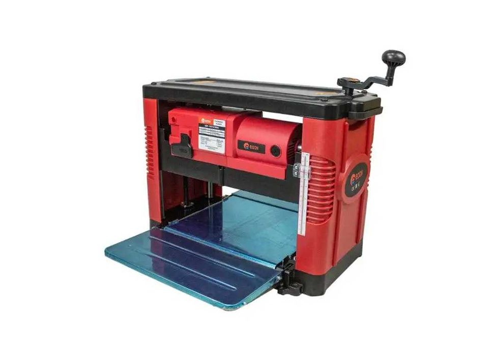 Верстат рейсмусовий, рейсмус Edon 1850 Вт, 8500 об/хв, 330 мм