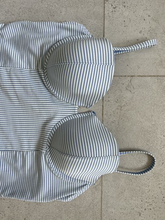 Kostium jednoczęściowy Primark rozmiar 44 strój kąpielowy damski