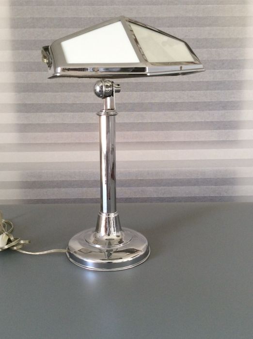 Two Table Lamps64738568474242121