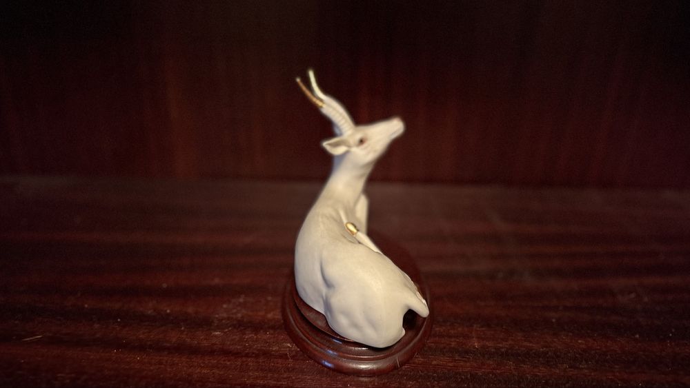 Antílope ceramica - 1950