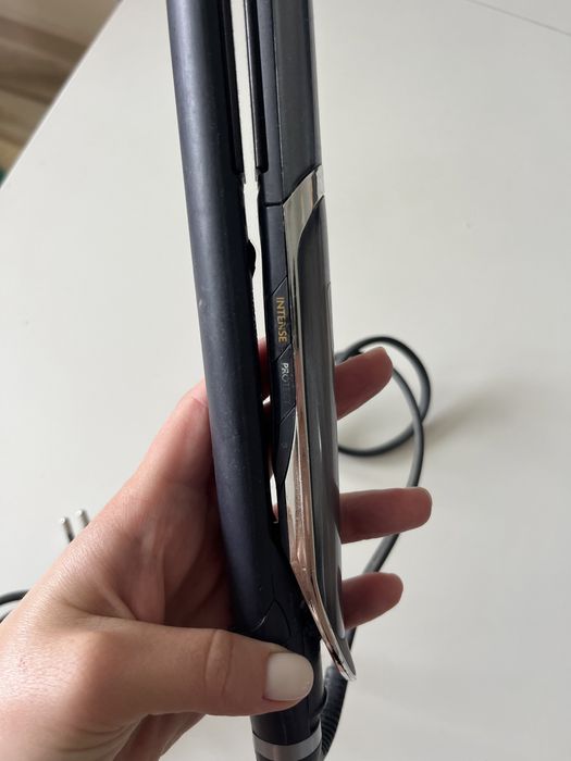 Утюжок babyliss випрямляч