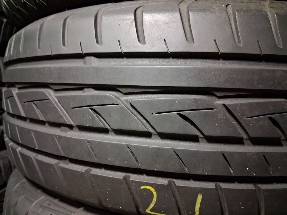 ШИНЫ Б/У 205/60 R15 Toyo Proxes CF1
