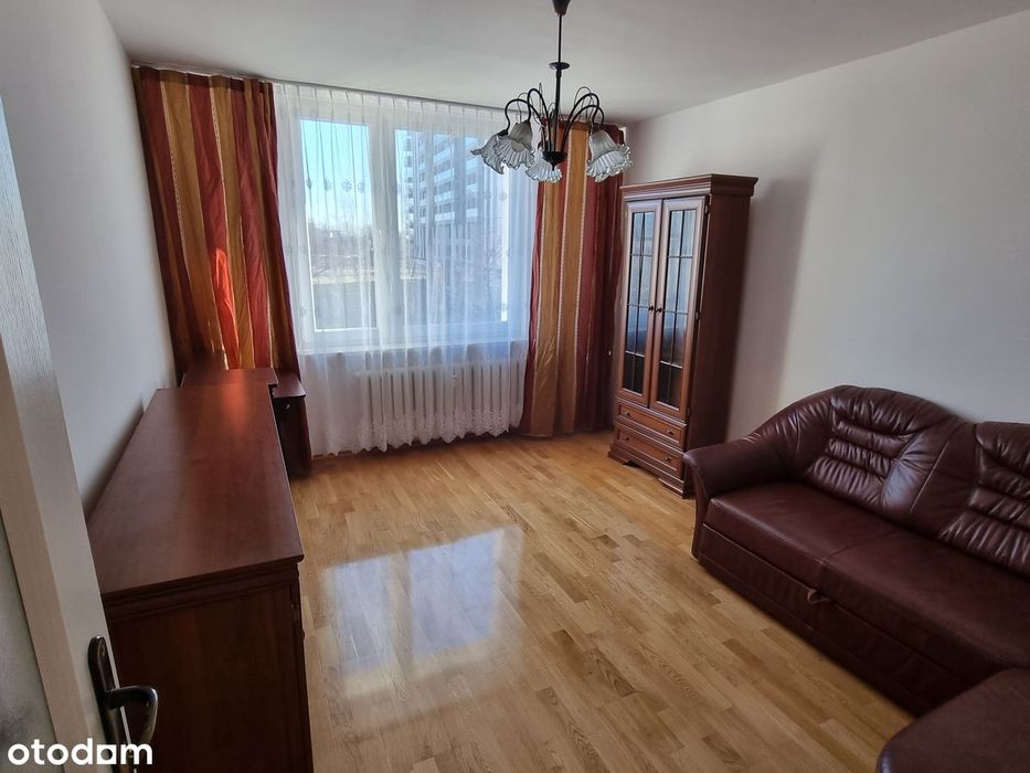 Mieszkanie – Warszawa - Widok 5