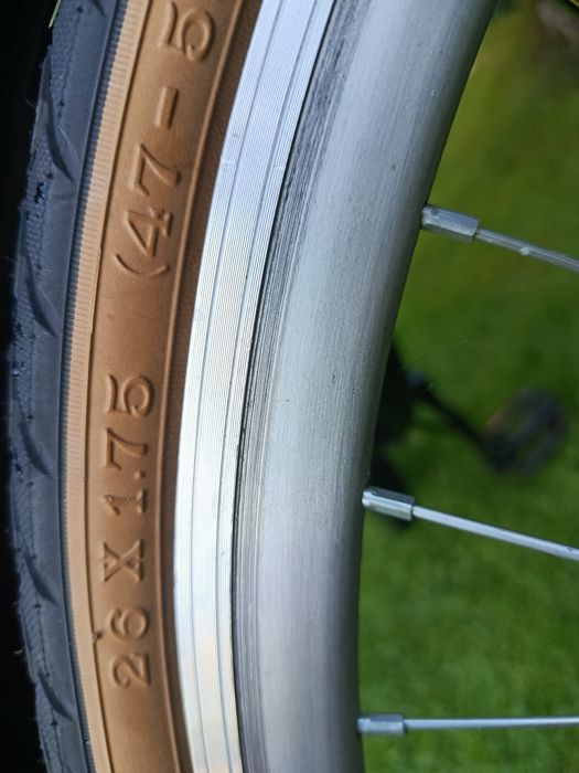 Rower miejski Orlando 26"