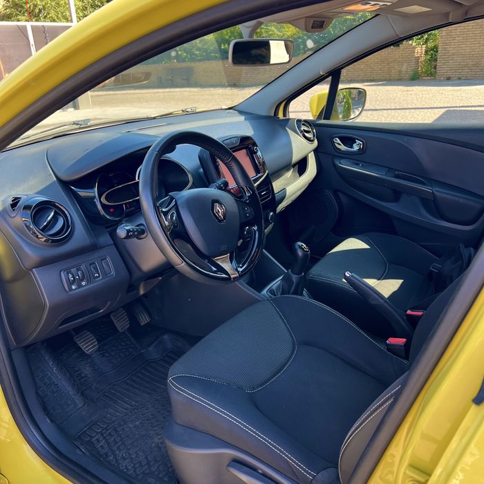 Renault Clio 2014 VIN VF15R040H51535865 фото оголошення 16 з 19