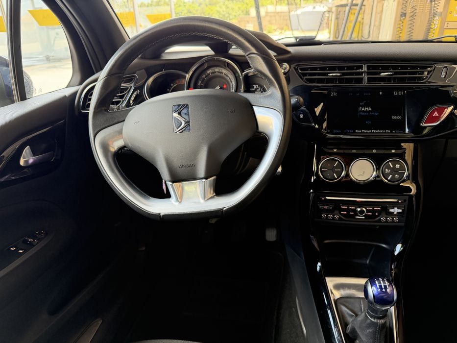 Citroën DS3 — fotografia 6