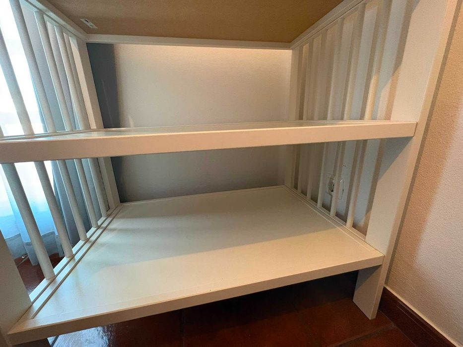 Trocador IKEA Gulliver