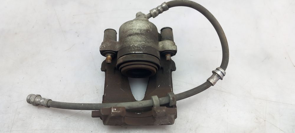 Pinça travão / maxila de travão frente direita SKODA Fabia II Hatchbac