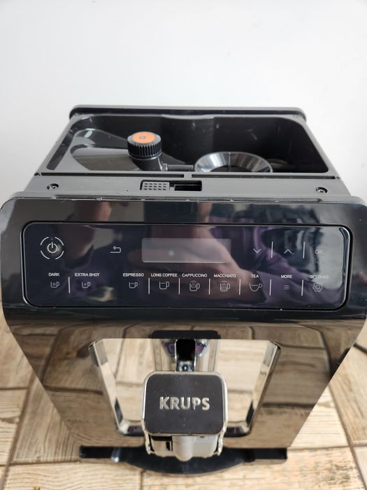 Кавомашина Krups, Delonghi, Siemens, jura