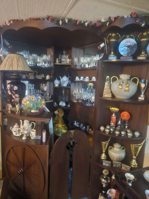 Bar conpleto de canto