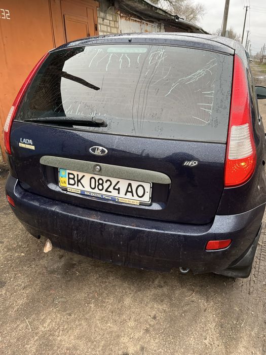 Розборка лада калина 1117,1118,1119