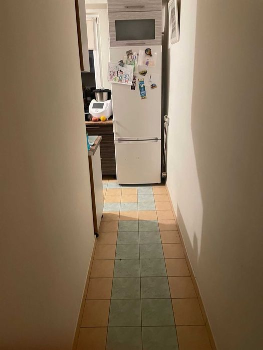 Apartment in Szczecin - View 5