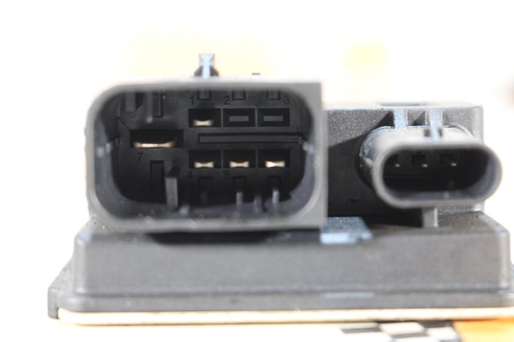 Temporizador velas BMW 5 (F10)