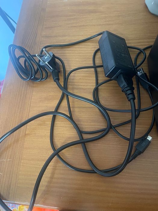 Impressora de talões