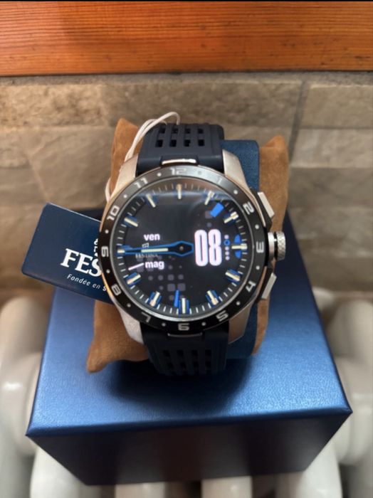 Relogio Festina Connected full d
