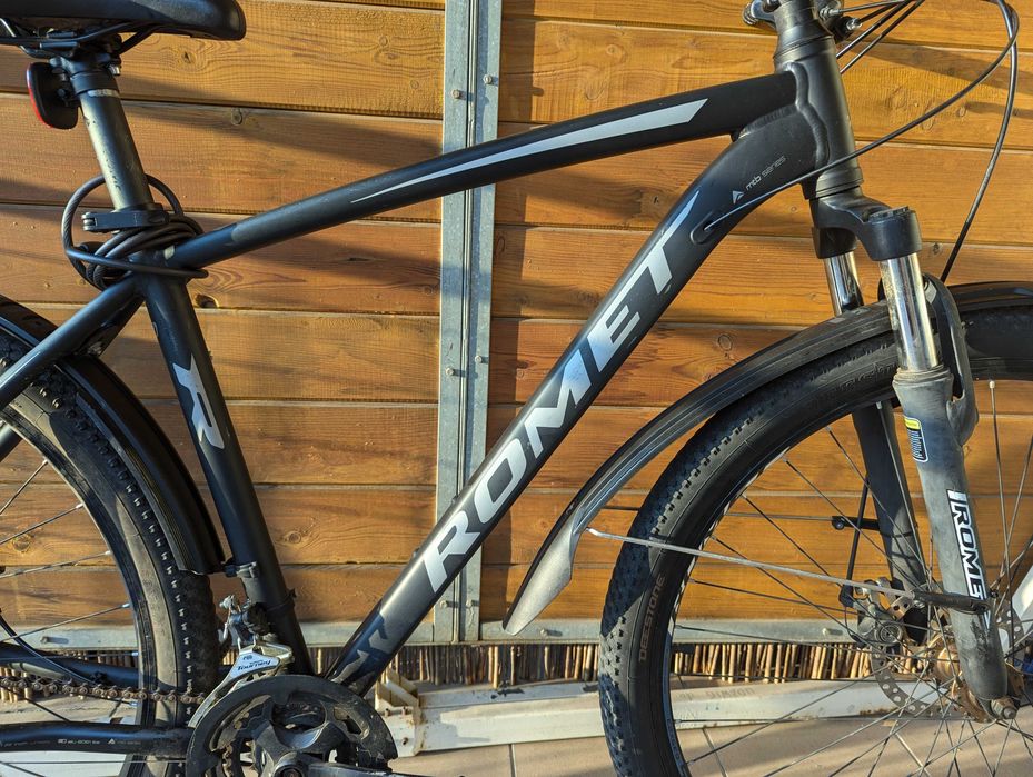 Rower górski ROMET RAMBLER 29 (2023) 20"