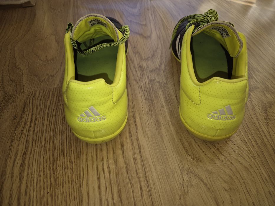 Buty adidas roz. 40 i 2/3