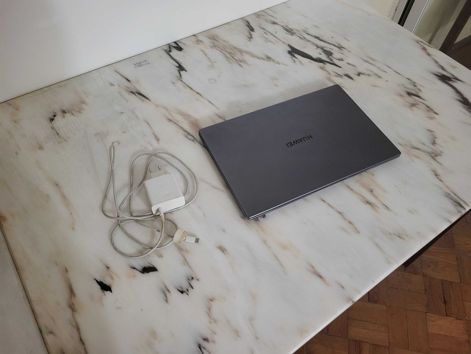 Portatil huawei matebook d15 i3 8gb ram windows 11