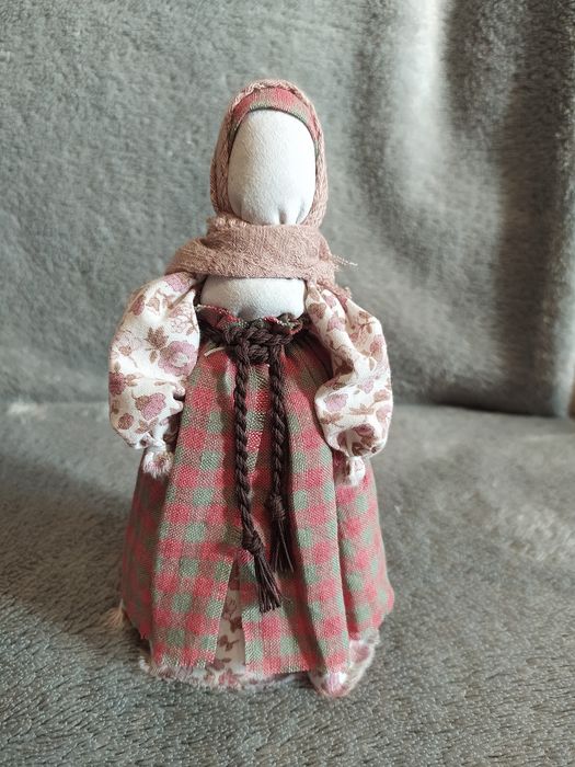 Лялька мотанка, берегиня