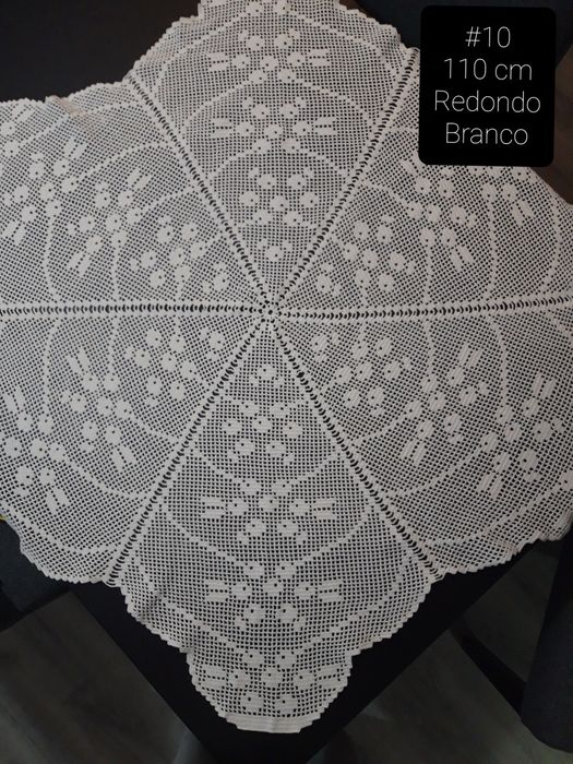 Assorted Crochet Items64750706802945127