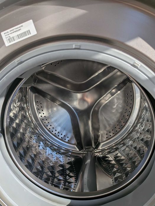 Máquina de lavar Samsung AddWash 9kg 1400rpm Classe A