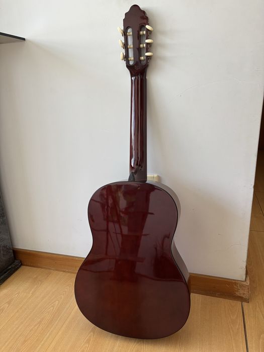 Vendo Viola/Guitarra