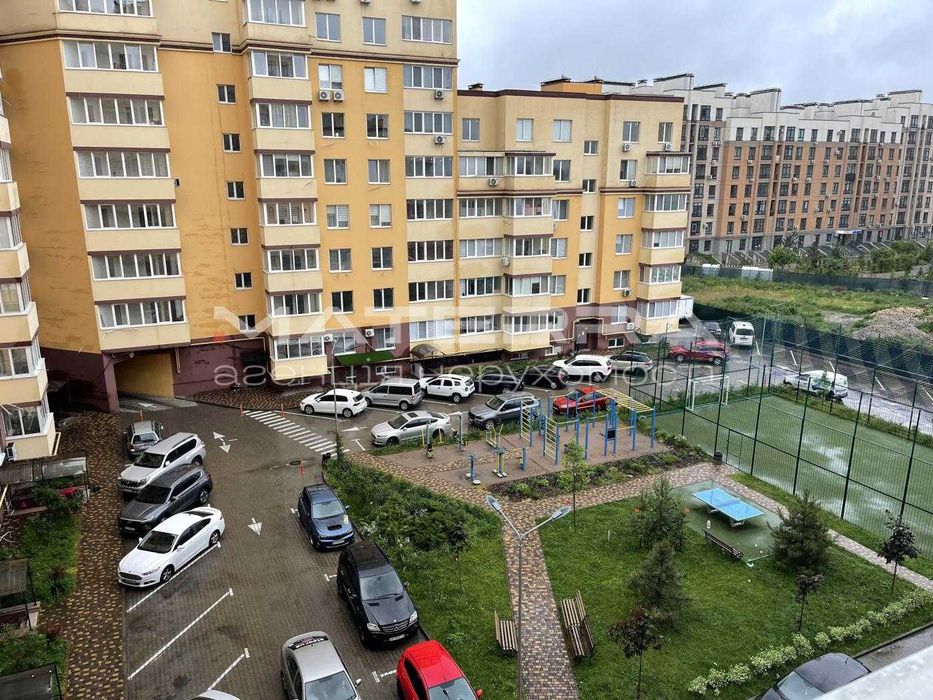 2к 70,5м² з ГАЗОМ в ЖК Київський Маєток! Тепла підлога, Власник >3 років