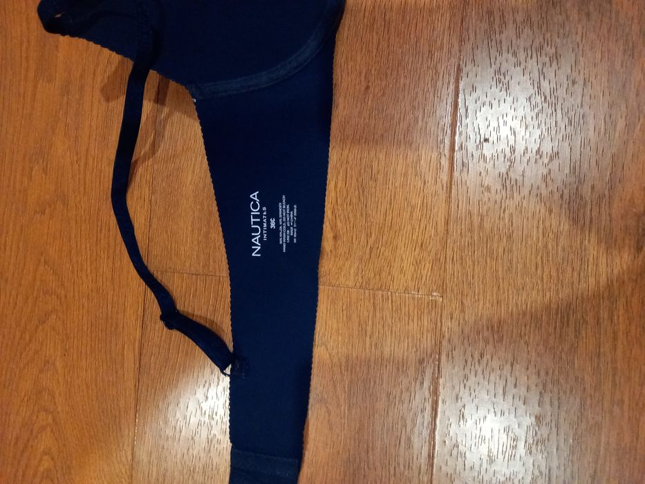 Бюзгалтер жіночий