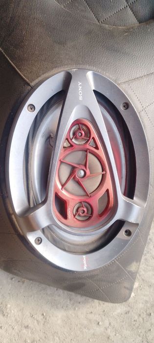 Акустическая полка