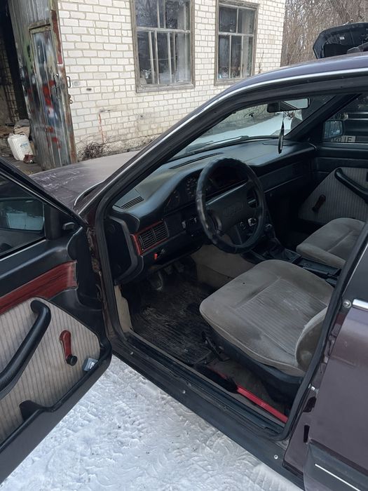 Продам авто Audi c3