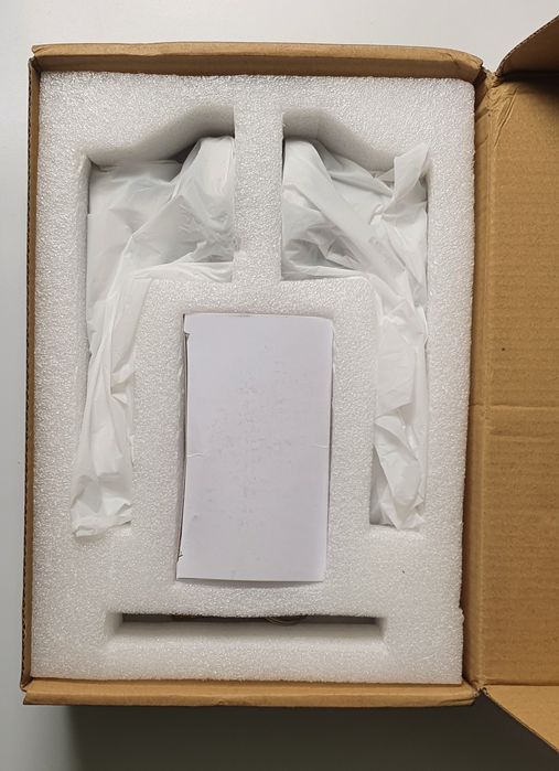 "Smart Lock" elektroniczny zamek na PIN / odcisk palca / smartfon