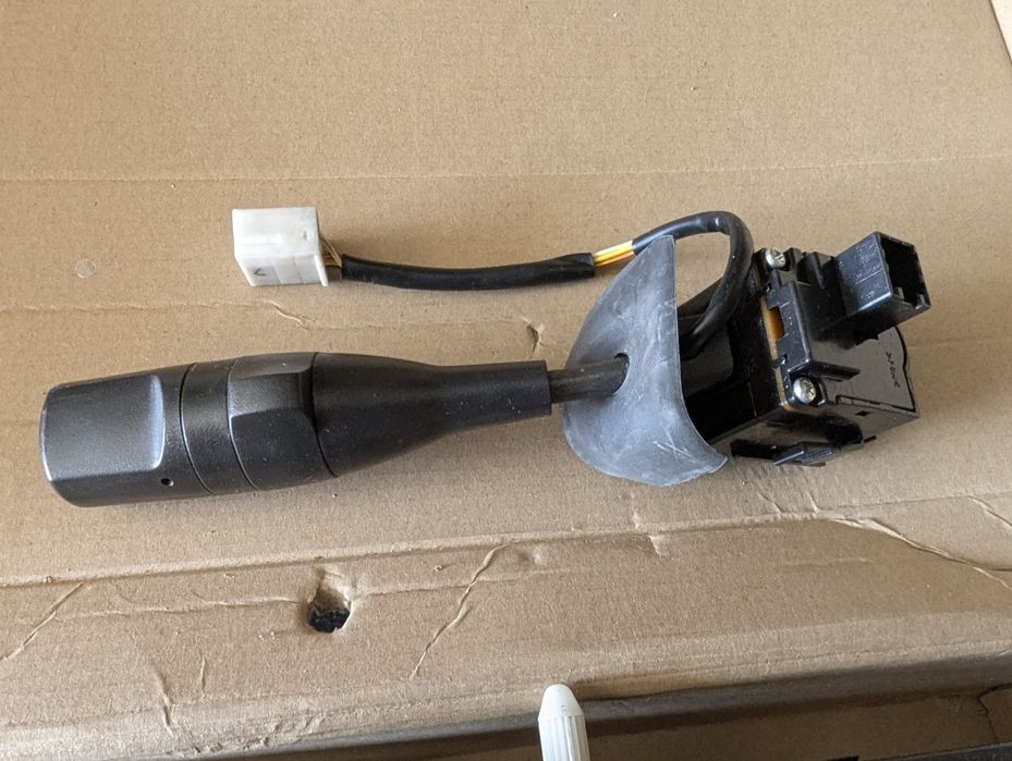 Підрульовий перемикач лівий Chevrolet Epica 96645161 5263MB-1000