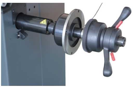 Kit Máquinas Pneus Automático 9021/9045
