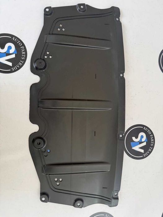 BMW 3 G20 G21 G28 4 G22 захист двигуна передній М пакет 51757340857