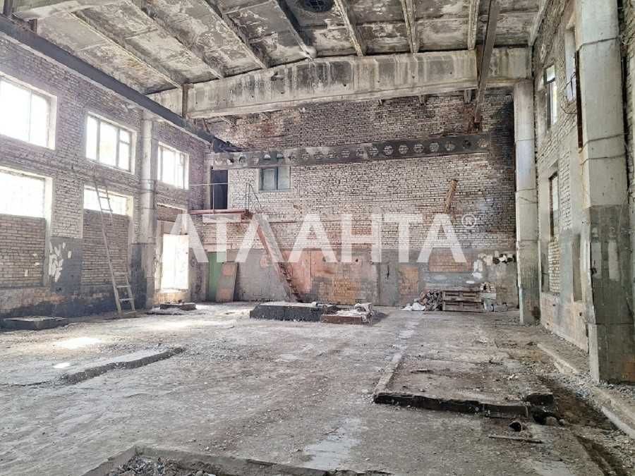 Комерційна нерухомість за адресою Люстдорфська дор. (площа 631,7 м²) - Atlanta.ua - фото 6