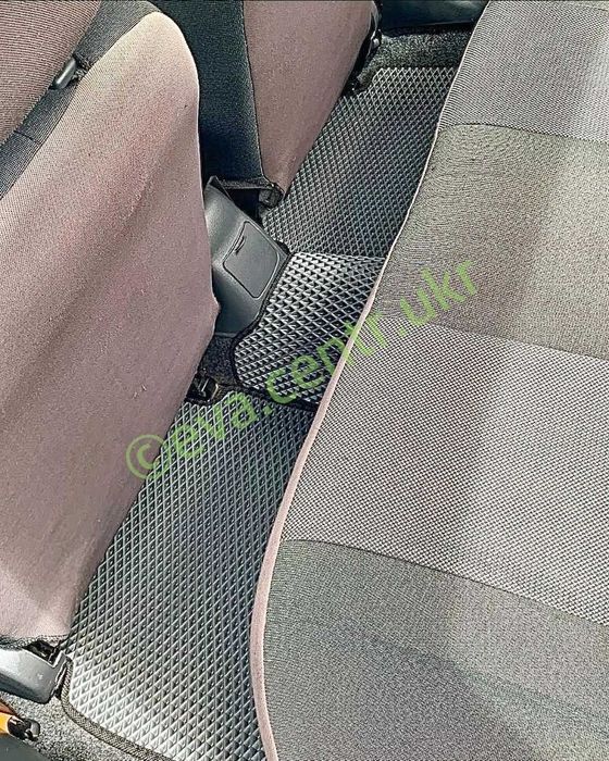 EVA Коврики в авто Toyota Yaris Auris Peugeot 301 308 508 Daewoo Lanos