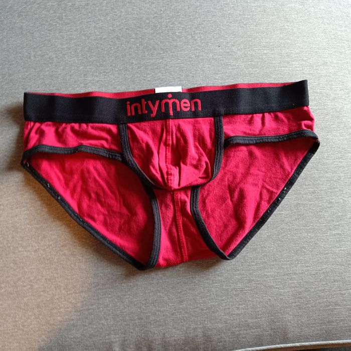 Bielizna męska nowa