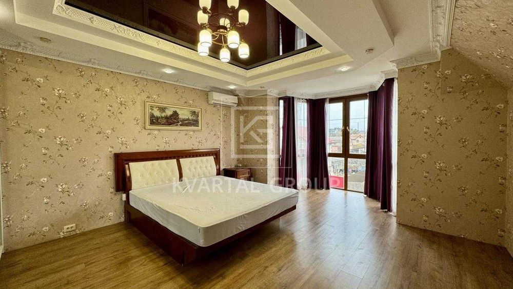 БЕЗ КОМІСІЇ, будинок з якісним РЕМОНТОМ меблями і технікою Буча