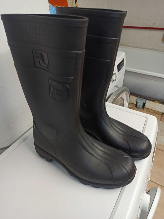 Buty gumowe rozmiar 44