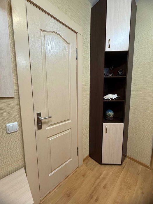 Здається в оренду однокімнатна квартира-студія, район Площі!