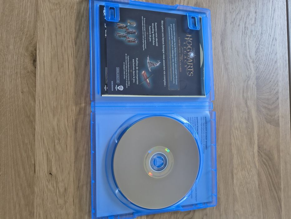 Hogwart Legacy PS4/PS5