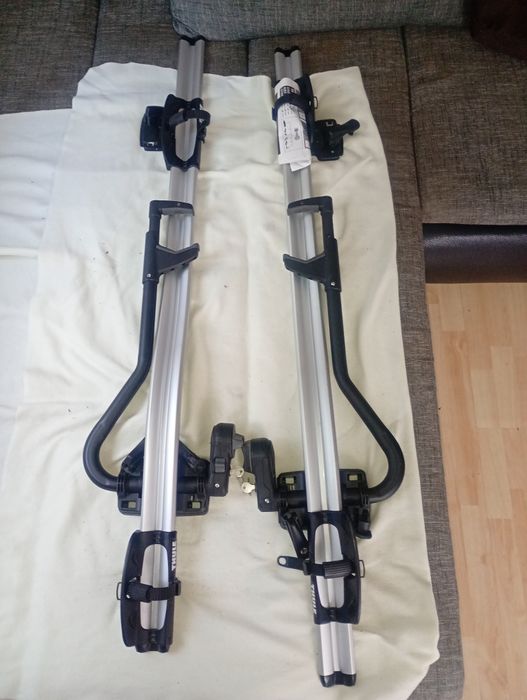 Thule 591 Proride
